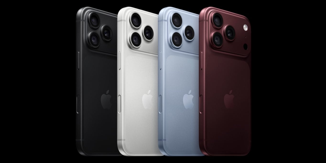 Apple IPhone 18 Pro IPhone 18 Pro Max apple-iphone-18-pro-iphone-18-pro-max